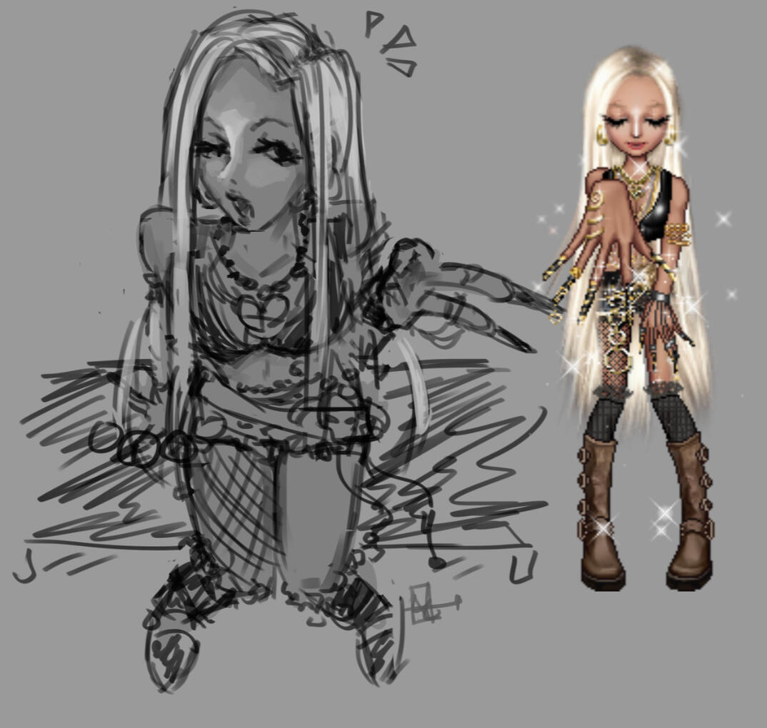 chibi chibi